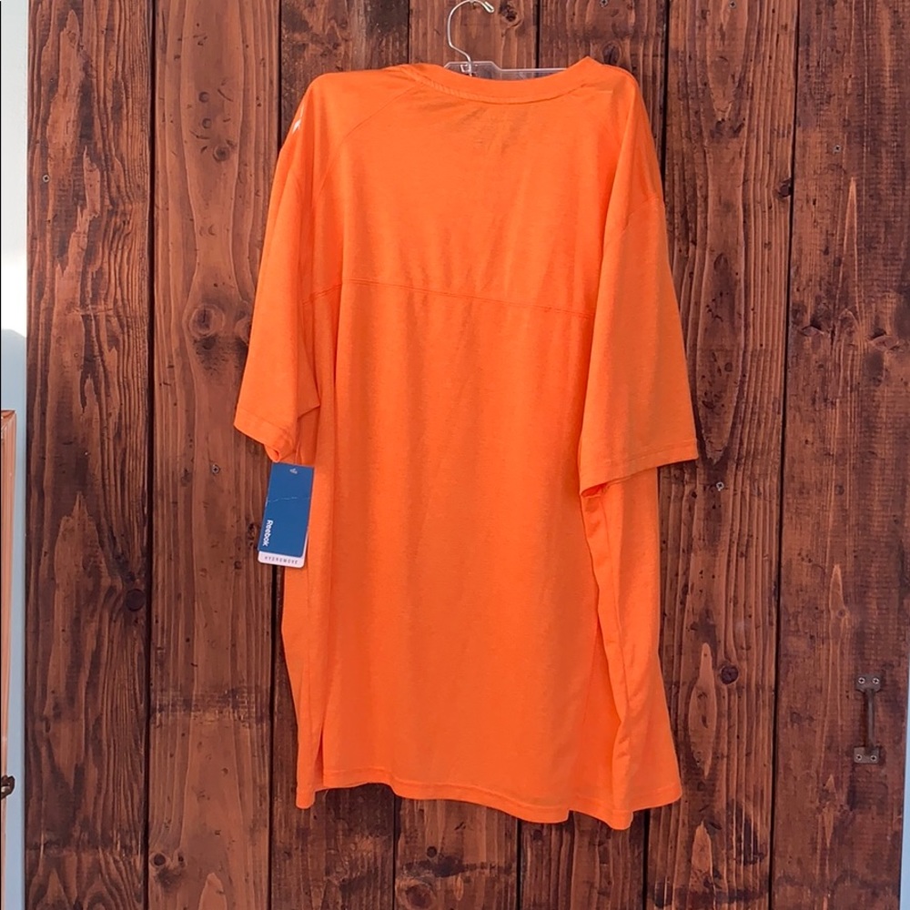 NEW w/Tags!! Reebok Active Shirt - Picture 4 of 6